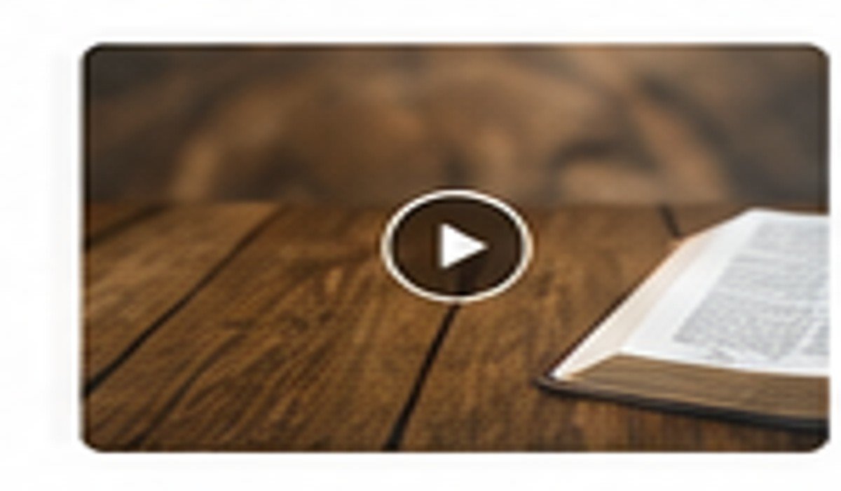 Temporary sacramental worship image